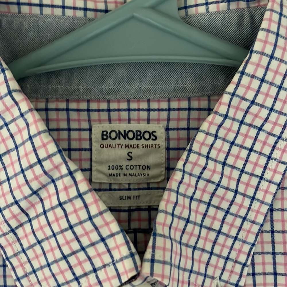 Bonobos Slim Fit - Picture 3 of 4